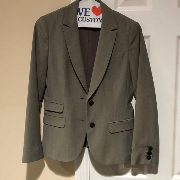 Banana Republic Jackets & Blazers - Banana Republic Blazer